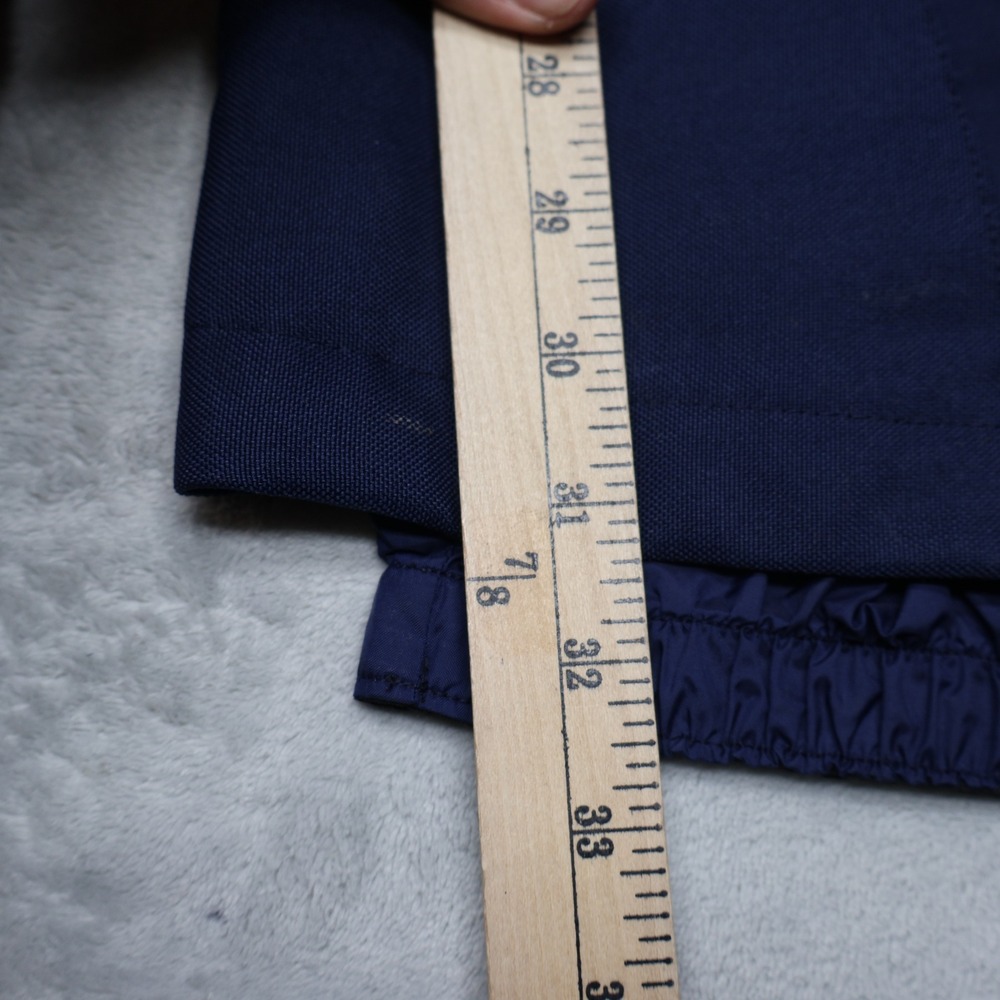 Columbia Snow Pants Mens XL Blue Wild Card Omni Heat Winter Ski Insulated 40x31 - Picture 5 of 15